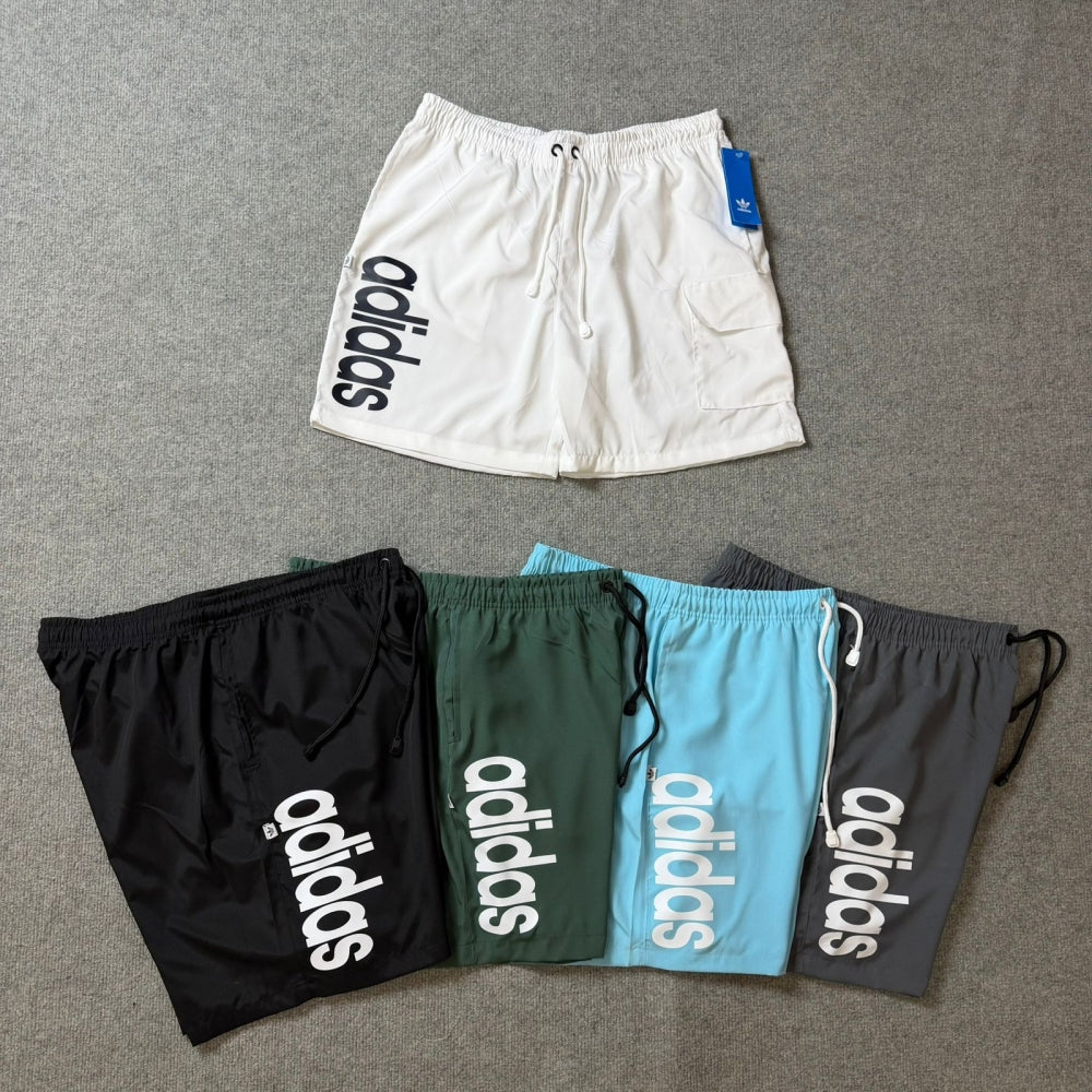 Short Cargo Premium Adidas
