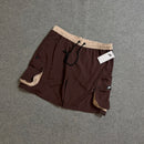 Short Cargo Premium Marrom Nike