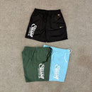 Short Cargo Premium Nike Stussy