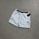 Short Premium Cargo Nike Rip Stop Azul