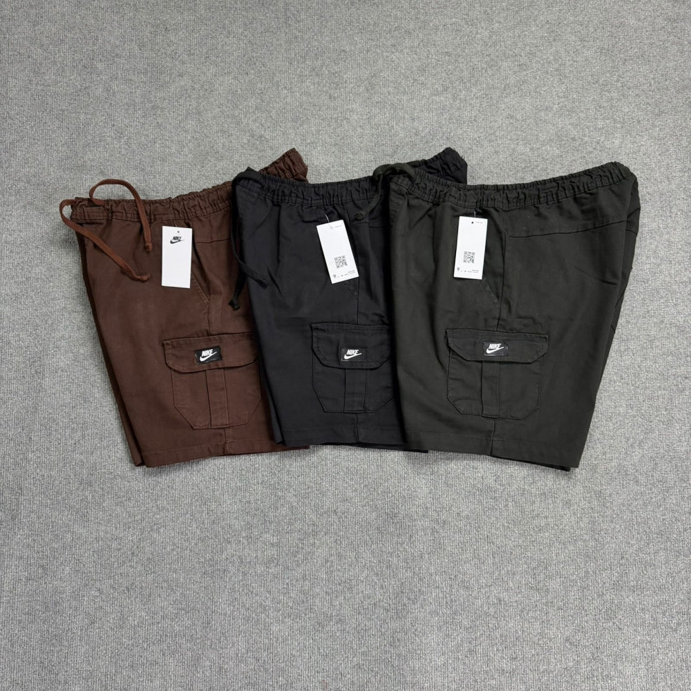 Short Cargo Sarja Nike