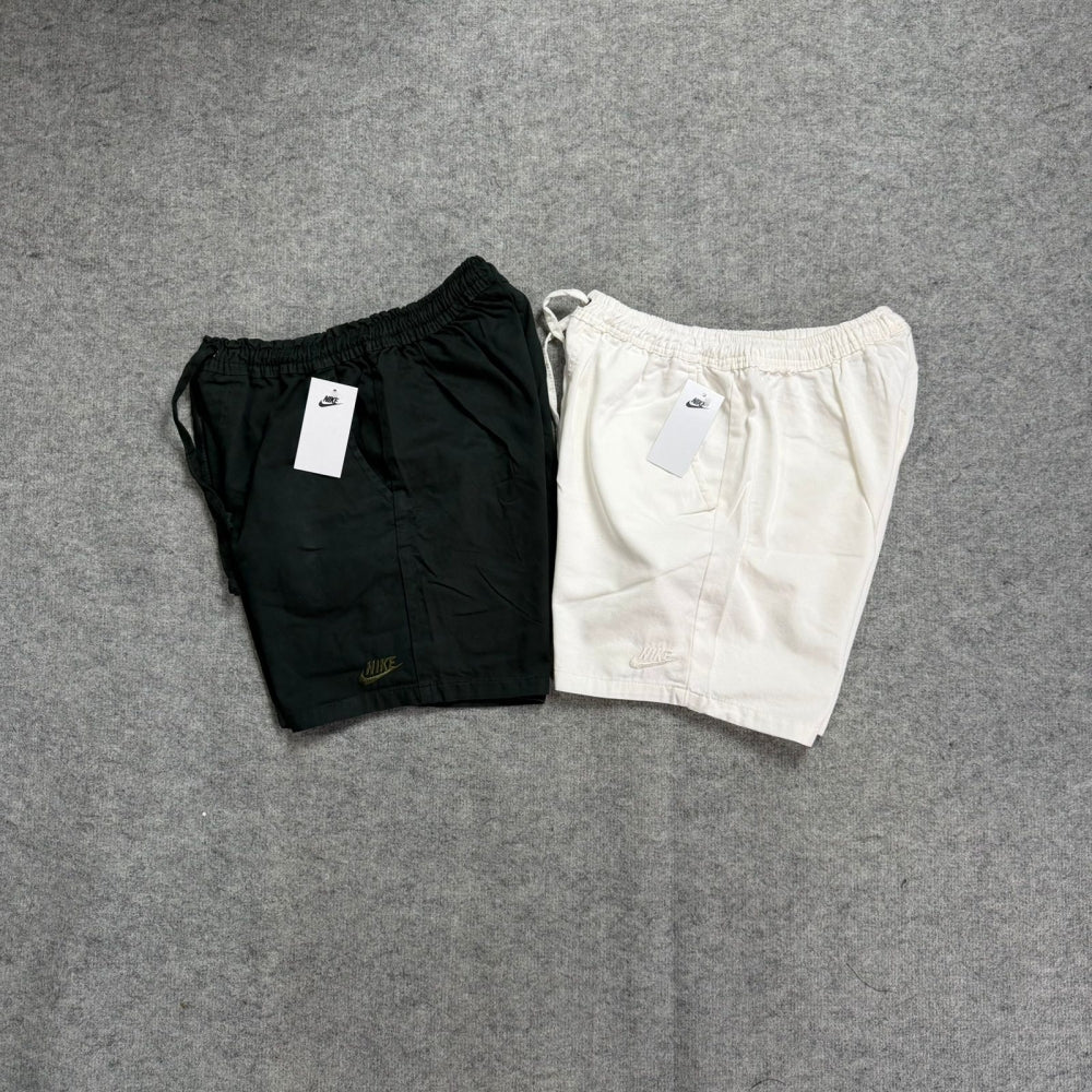 Short Sarja Nike Mauricinho