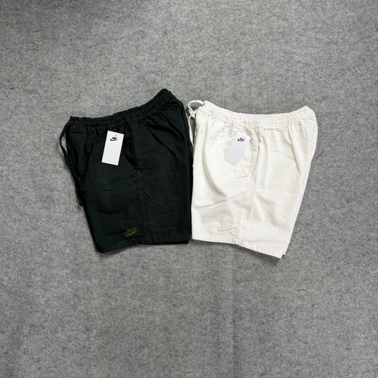 Short Sarja Nike Mauricinho