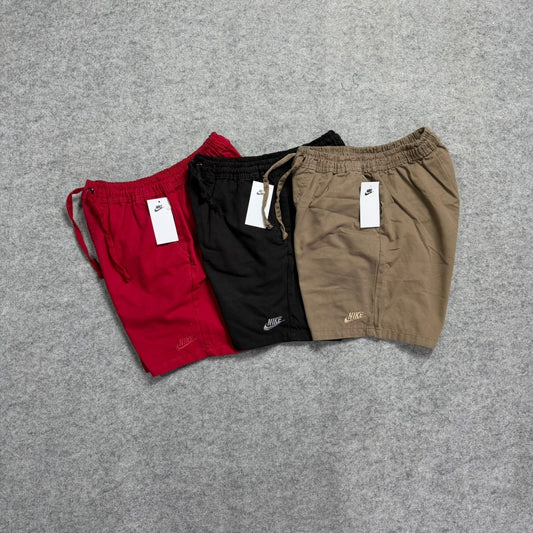 Short Sarja Nike Mauricinho