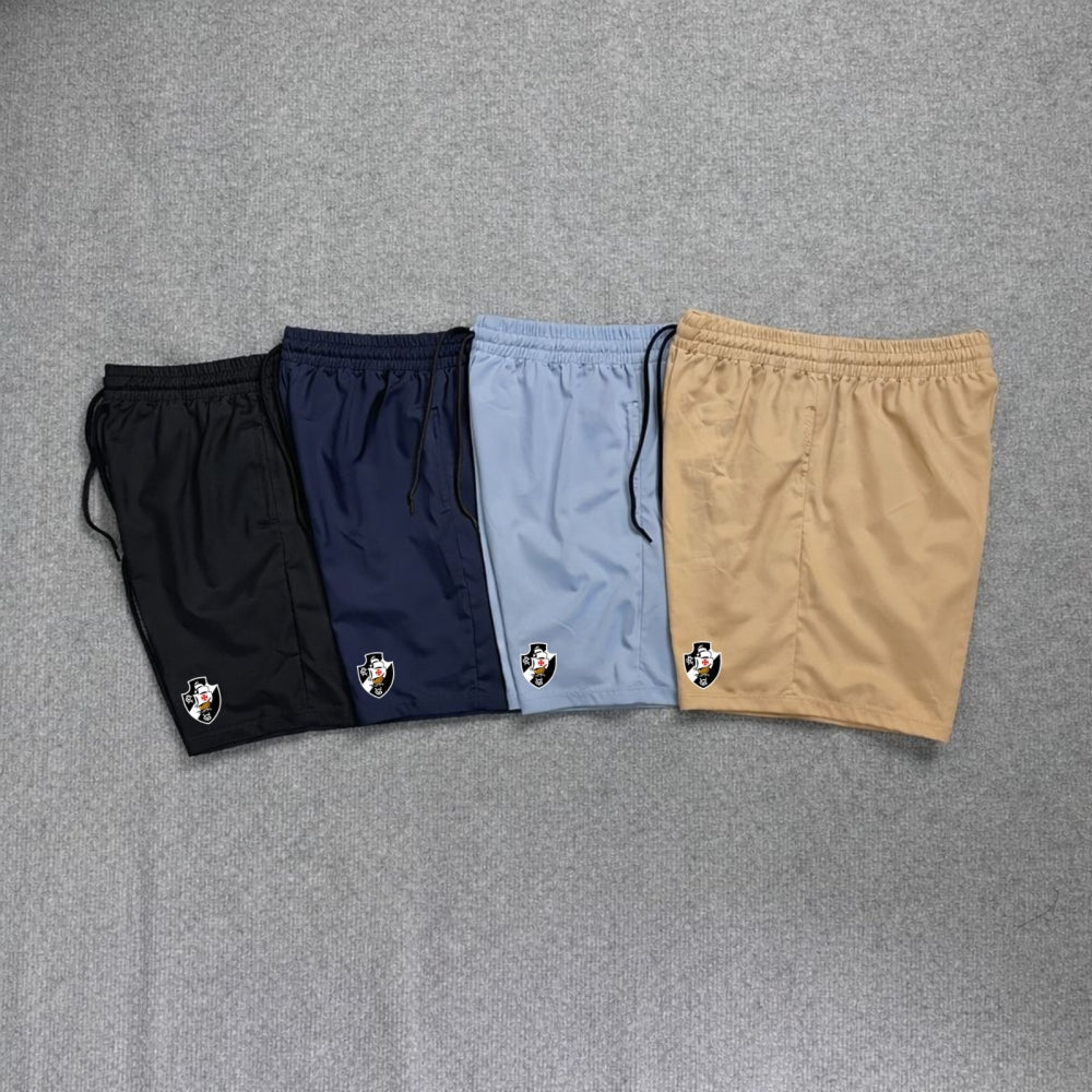 Short Básico Vasco