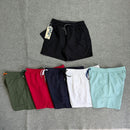 Short Masculino Poliamida Leve com Secagem Rápida Impermeável