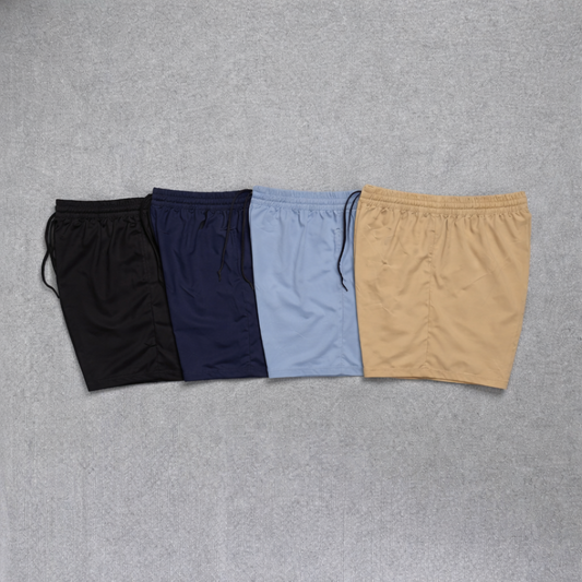 Short Básico Liso