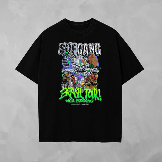 Camisa Sufgang RJ
