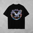 Camisa Rhude Águia Branca