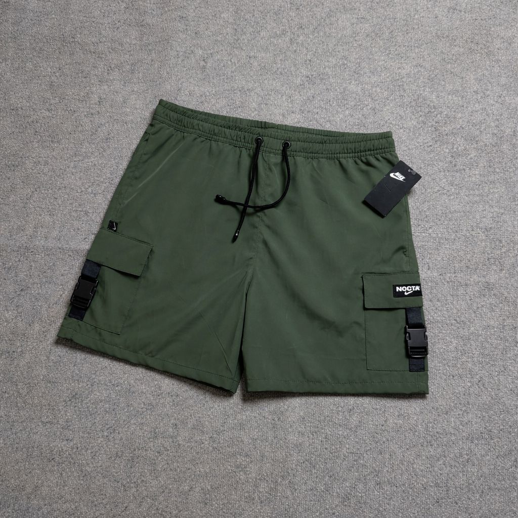 Short Premium Cargo Nike Nocta
