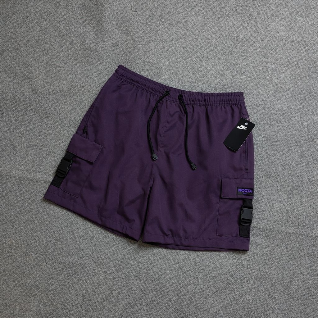 Short Premium Cargo Nike Nocta