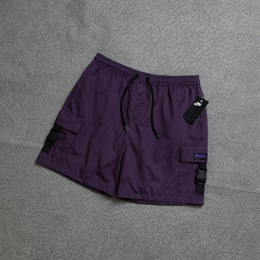 Short Premium Cargo Nike Nocta