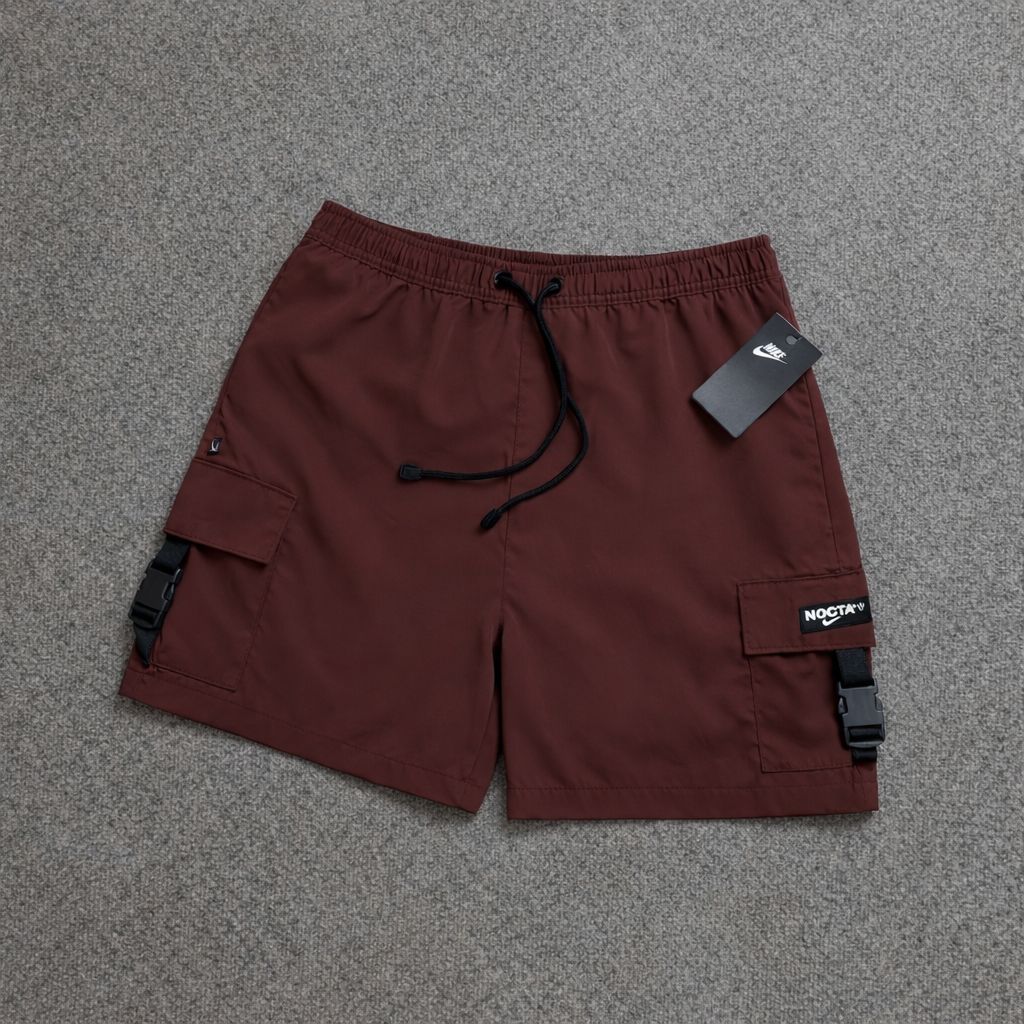 Short Premium Cargo Nike Nocta