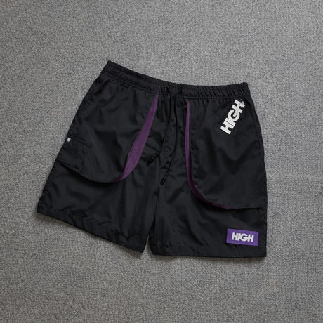 Short Premium Cargo High