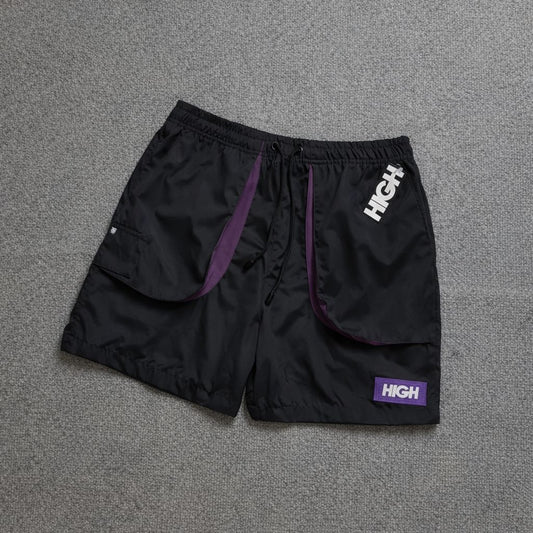 Short Premium Cargo High