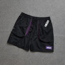 Short Premium Cargo High