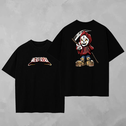Camisa Vlone Foice