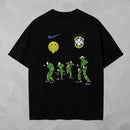 Camisa Brasil Assault