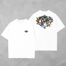 Camisa Adidas Fifa Football With Friends