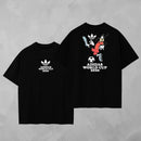 Camisa Adidas World Cup