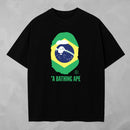 Camisa Bathing Ape Brasil