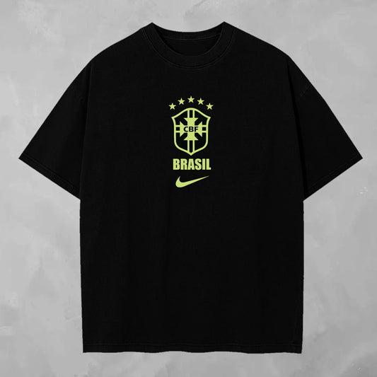 Camisa Seleção Brasileira CBF