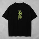 Camisa Seleção Brasileira CBF