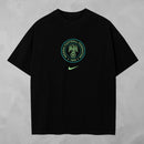 Camisa Nigeria Football Federation