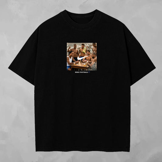 Camisa Brasil Ídolos