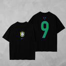 Camisa 9 Seleção Brasileira