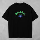 Camisa Jordan Brasil