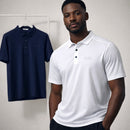 Camisa Polo Chinesa Boss
