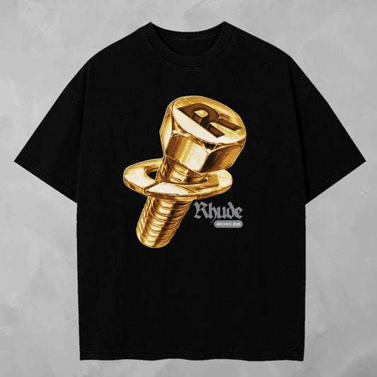 Camisa Rhude Parafuso