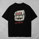 Camisa Supreme Contadora
