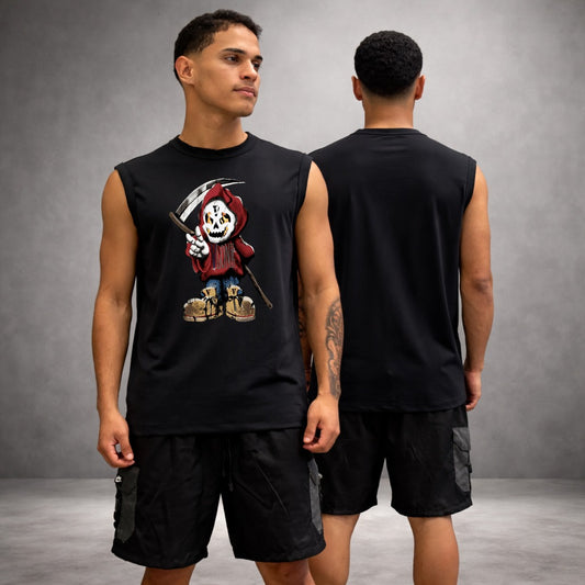 Regata Over Suedine Vlone Foice