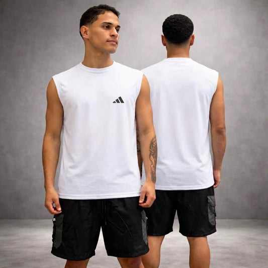 Regata Over Adidas