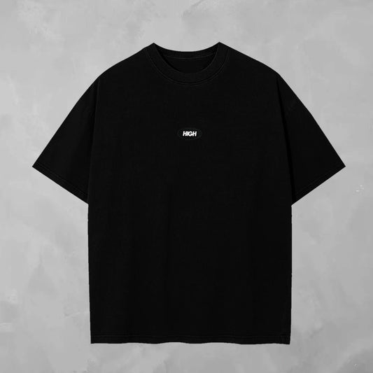 Camisa High Company