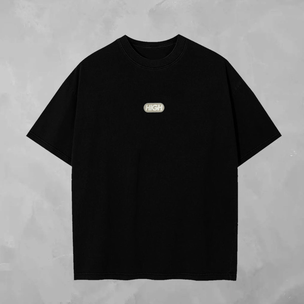 Camisa High Cpny