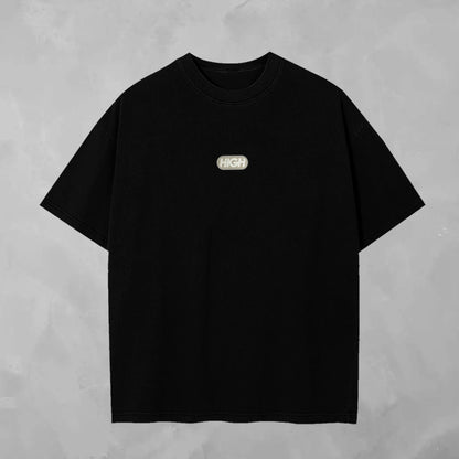 Camisa High Cpny