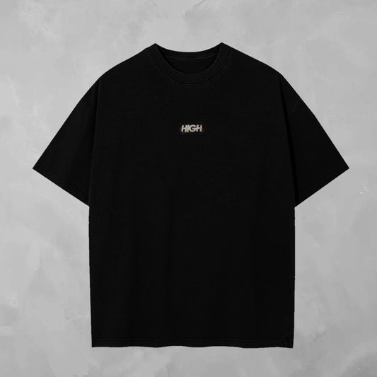 Camisa High