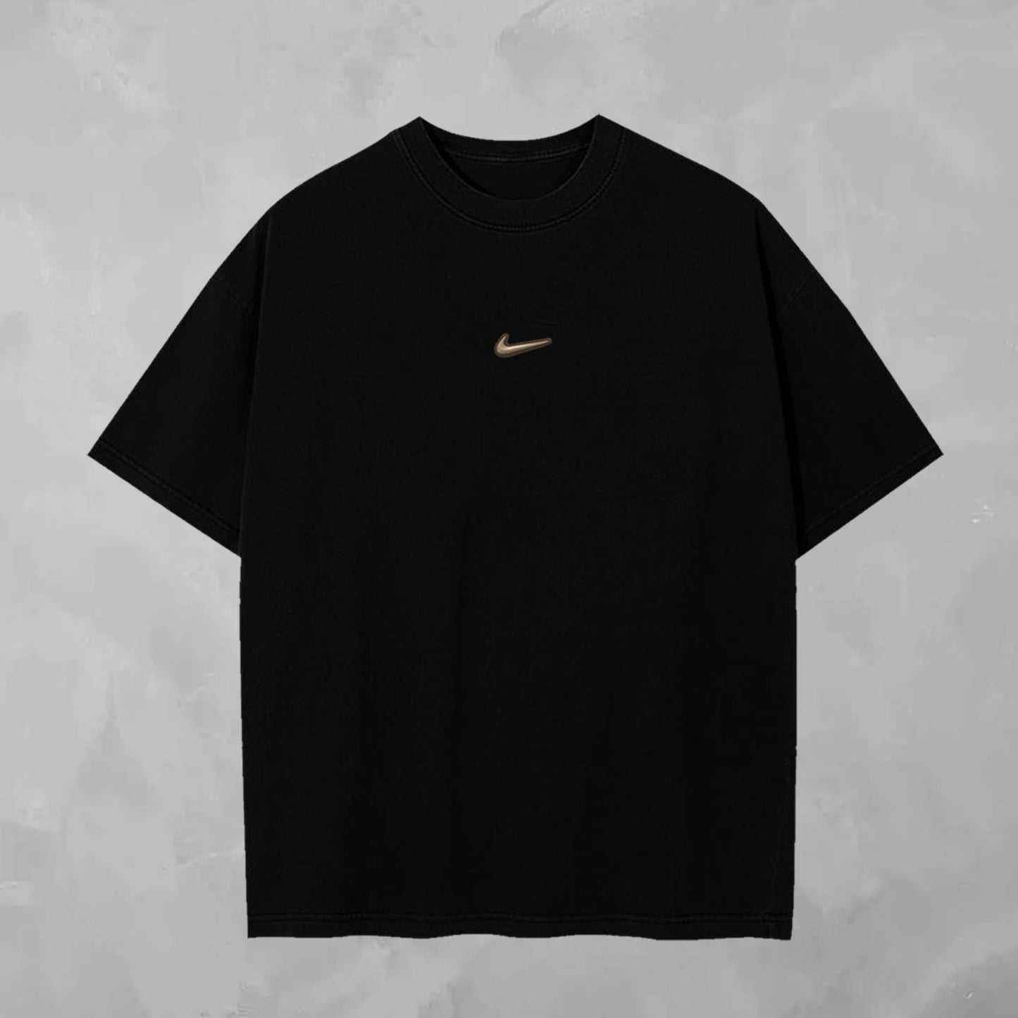 Camisa Nike Marrom