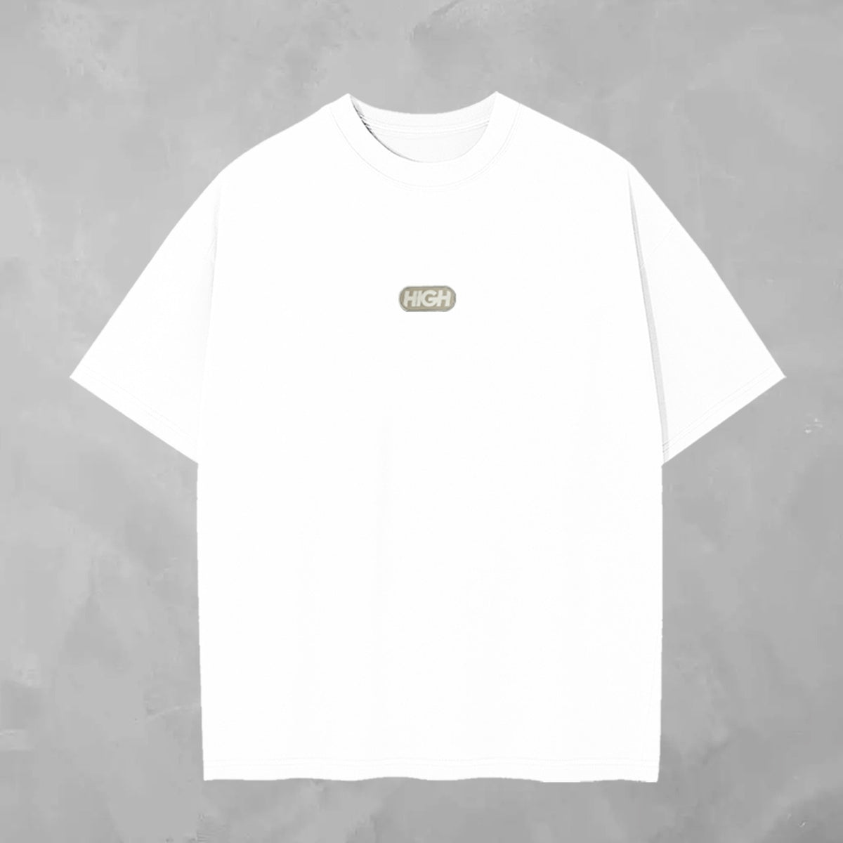 Camisa High Cpny