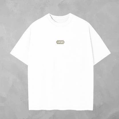 Camisa High Cpny