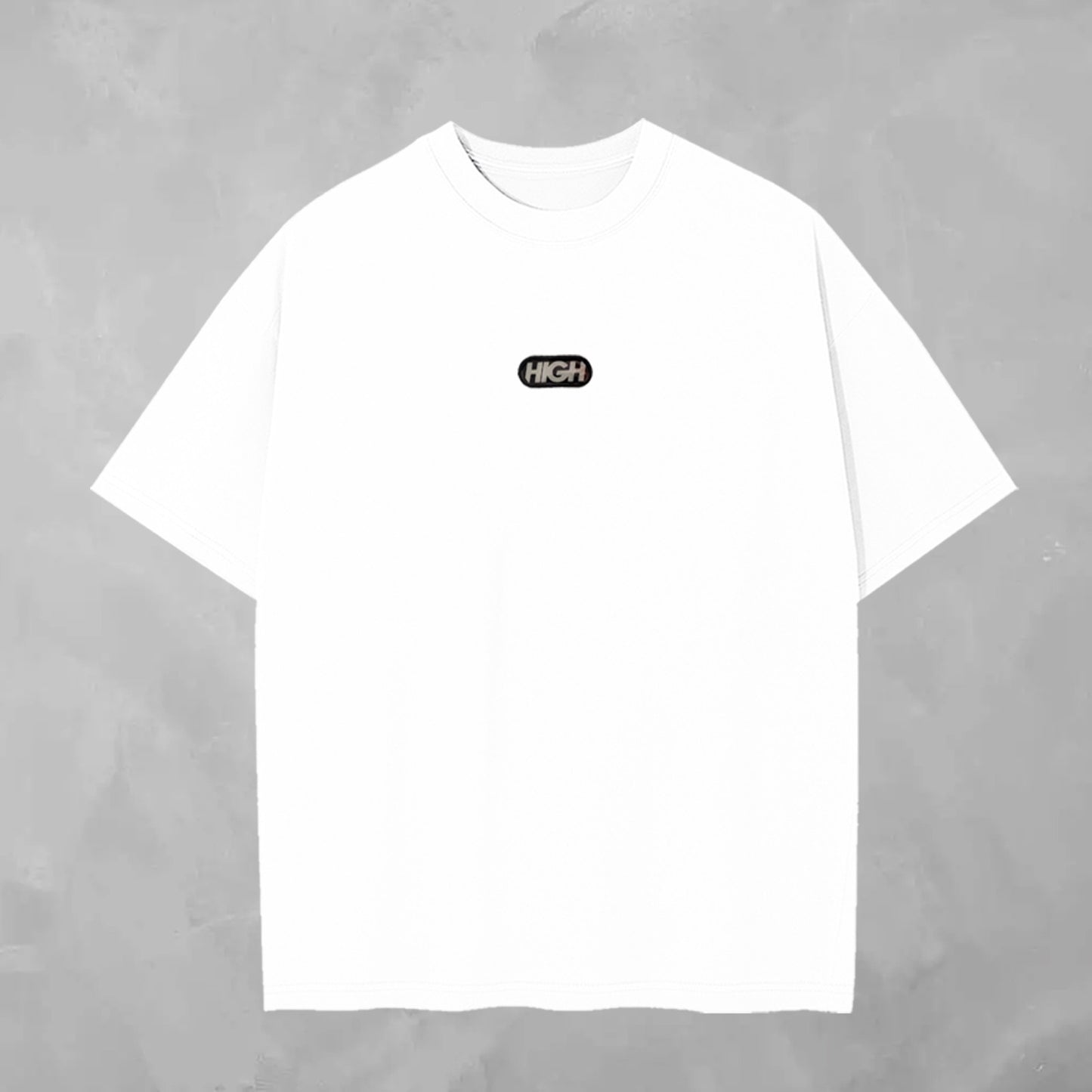 Camisa High