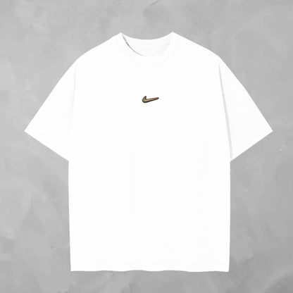 Camisa Nike Marrom