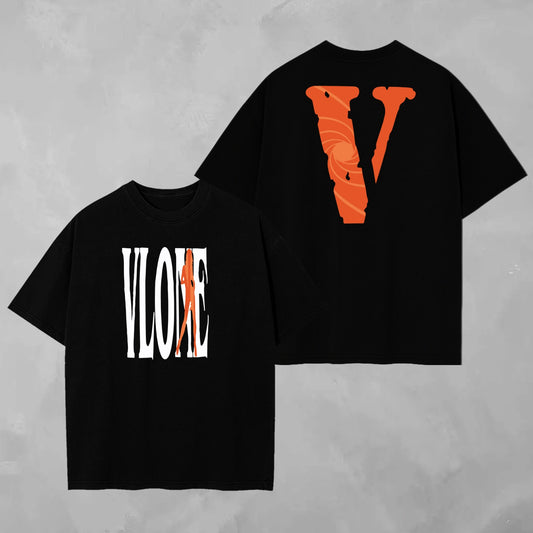 Camisa Vlone Again