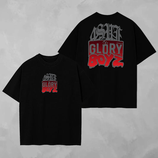 Camisa Sufgang Glory Boyz