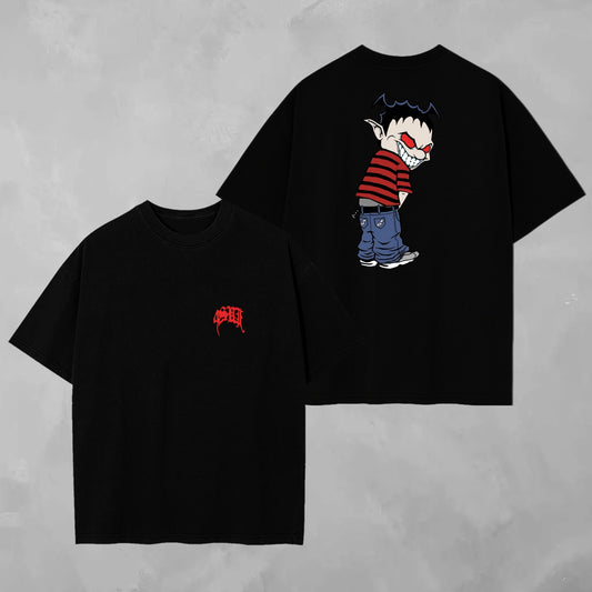 Camisa Sufgang Kalvinred