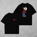 Camisa Sufgang Kalvinred