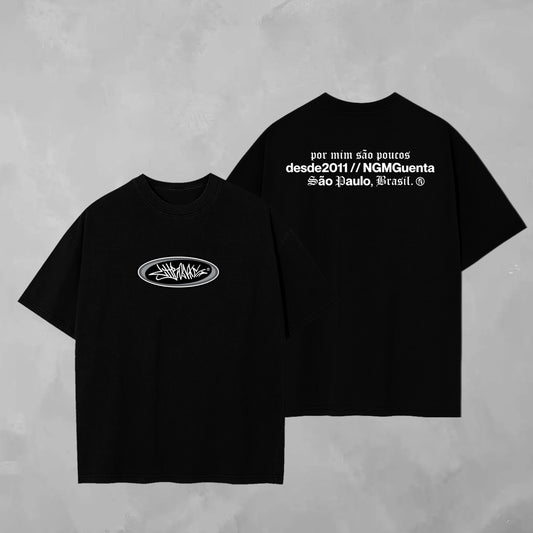 Camisa Chronic NGMGuenta